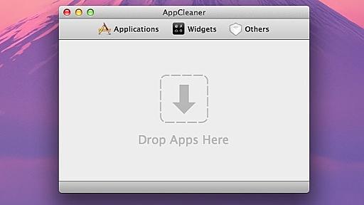 How to Completely Delete Applications from Mac OS X with AppCleaner