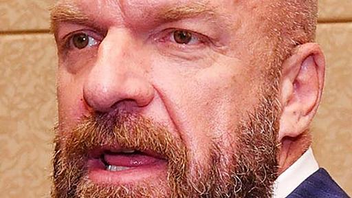 【ＷＷＥ】トリプルＨがタレント・リレーション部門の責任者に復帰　義理の父ビンス氏引退で | 東スポWEB