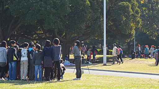 子供の多様性の行方。保育園で見たのは「異様な光景」か「ベストな方針」か