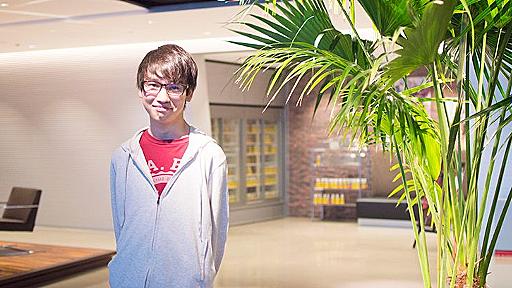 不登校だった15歳。逆境を乗り越え、見つけたデザイナーという生き方。DeNA 藤原慎太郎 / Pちゃん | キャリアハック（CAREER HACK）