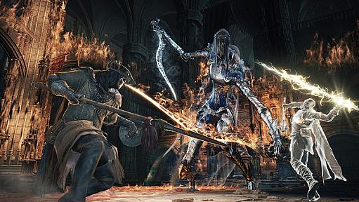 Steam版『DARK SOULS III』再びオンラインプレイに問題発生―公式Twitterは原因を調査中と説明 | Game*Spark - 国内・海外ゲーム情報サイト