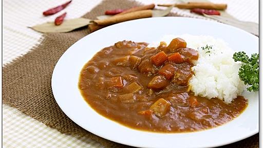 カレー好きの僕が、市販のカレールーをワンランク上にするためにやっていること。 - いつもマイナーチェンジ！