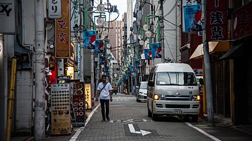 「交通事故死」が増え続けるアメリカが日本の交通から学べること | 日本は「交通戦争」にいかに勝ちしか