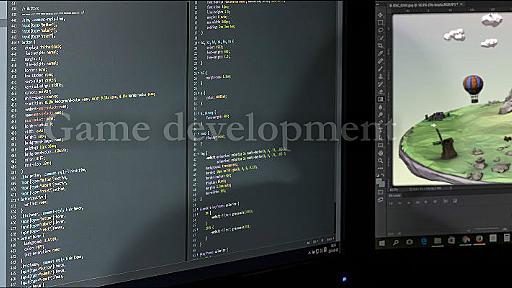 ブラウザだけで今すぐ使える！無料の「ゲーム開発環境」Webサービス厳選まとめ！ - paiza times