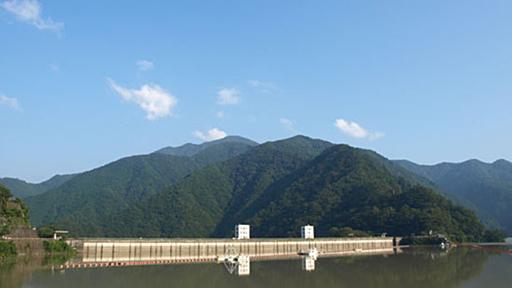 多摩川上流の台風被害に驚いた - ココロ社