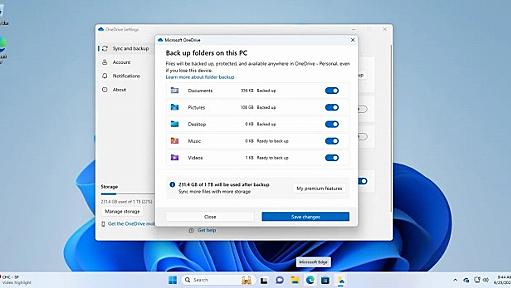 【悲報】Windows 11さん、勝手にOneDriveへのバックアップを有効化。ユーザーから批判殺到 - すまほん!!