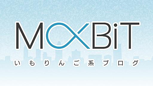 Moxbit