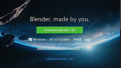 Blender2.8で戸惑う所まとめ【2.79と比べた困りやすい違い】 – 忘却まとめ