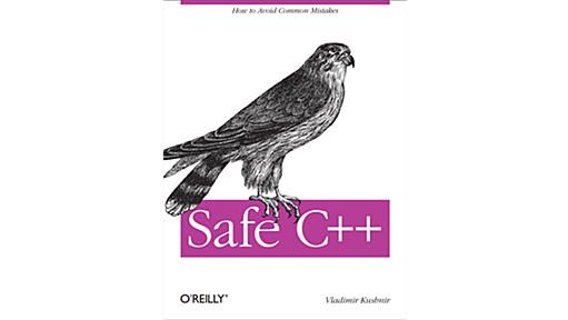 Safe C++