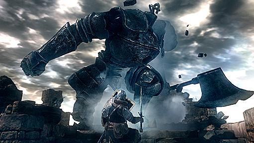 まさに絶命必至。「DARK SOULS」，プレイヤーの心を折るトラップやシチュエーションの数々が公開に