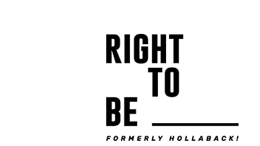 Home Page - Right To Be