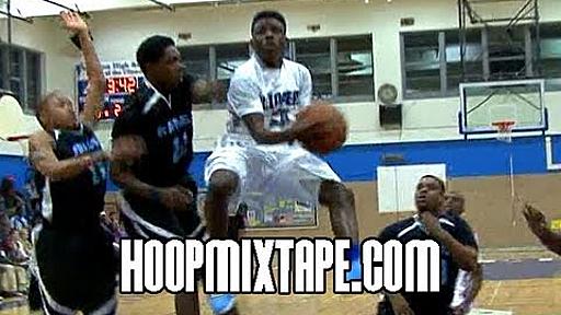 5'6 Aquille Carr Is STILL The Most Exciting Player In High School!