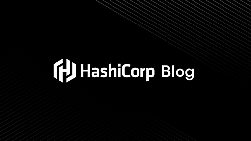 HashiCorp Blog: Terraform