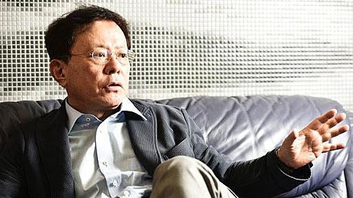 猪瀬直樹氏「五輪反対派を批判」で炎上　都庁勤務の男性「反省していないと思う」 | AERA dot. (アエラドット)