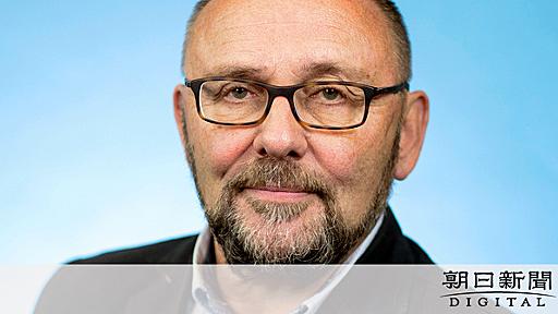 独の右翼政党に攻撃相次ぐ　議員襲撃・事務所に爆発物：朝日新聞デジタル