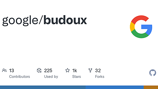 GitHub - google/budoux