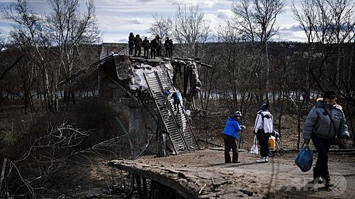 真の脅威はギリシャではなくウクライナにあり ロシアとウクライナに対する政策の成否、EUの命運をも左右 | JBpress(日本ビジネスプレス)