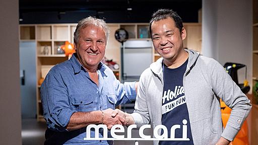 「鹿島アントラーズはメルカリと世界を取りにいく」ジーコ氏×メルカリ小泉対談 | mercan (メルカン)