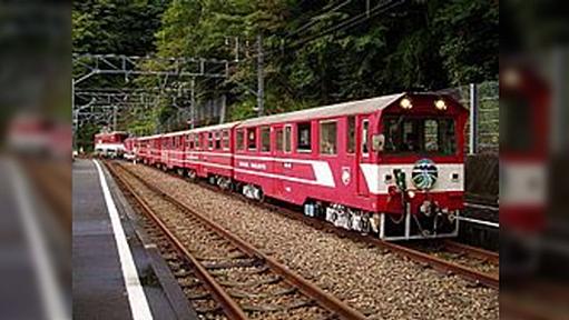 定期客車列車は消えず