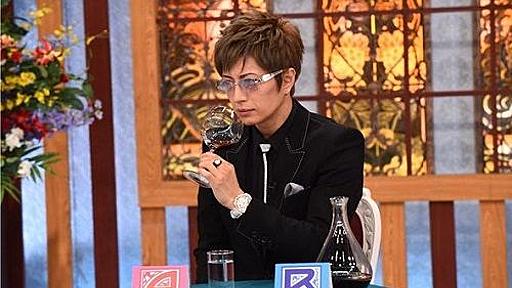 【！？】GACKTさん「スノーボードがヘタクソで全然上手くならないからさ、山買った。」 : オレ的ゲーム速報＠刃