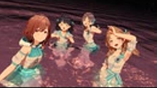 【MMD MV】いつだって僕らは/ノクチル【シャニマス】