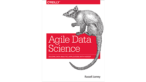 Agile Data Science