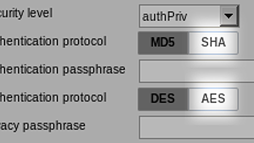 Zabbix 2.2 features, part 11 – SNMP monitoring improvements - Zabbix Blog