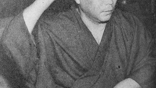 火野葦平 - Wikipedia