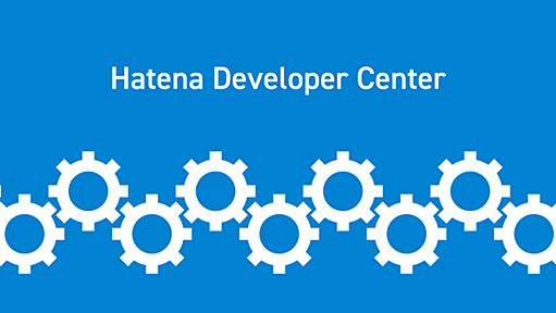 Hatena Developer Center