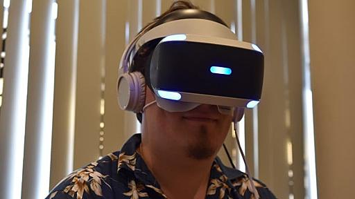 【独占インタビュー】Oculusを作った男が語る VRへの情熱、そしてSAOをきっかけにした次のプロジェクト（中編）