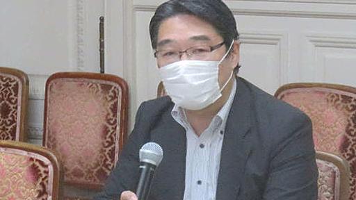 前川喜平氏、旧統一教会の解散命令請求「できるし、すべきだ」10年頃には材料揃っていたと指摘 - 社会 : 日刊スポーツ