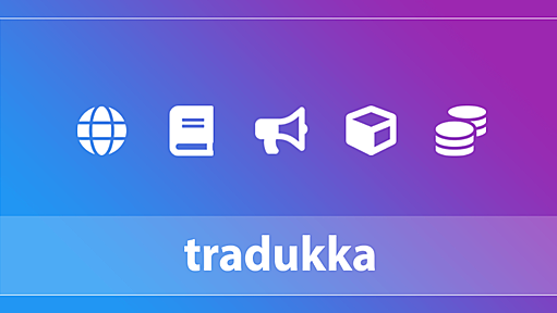 tradukka.com | translation in real time