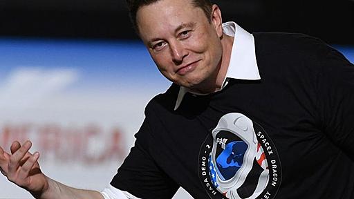 E・マスク氏、脳とマシンをつなぐ技術の「実際に動作する」装置を8月28日に披露