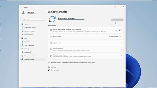 Windowsを“古いバージョン”に戻す「ダウングレード攻撃」　修正済みの脆弱性をゼロデイ化、“最新の状態”を偽り検出も困難