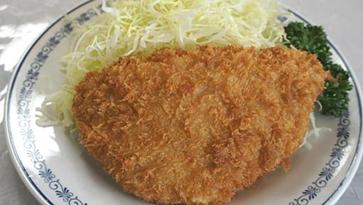 とんかつにキャベツ　コック出兵で変わった食卓 - 日本経済新聞