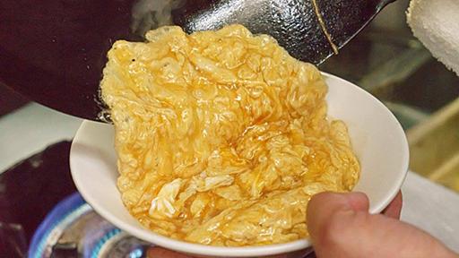 豚唐onふわトロ玉子の「北京飯」にインスパイア系が存在したとは！ - メシ通 | ホットペッパーグルメ