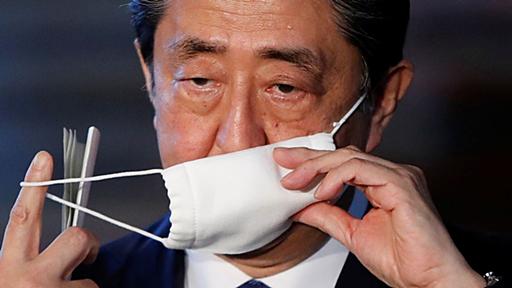 なぜ安倍首相は記者会見で血の通った言葉を使わないのか 言い回しはまどろっこしく官僚的