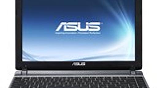 ASUS U24A スペック・仕様