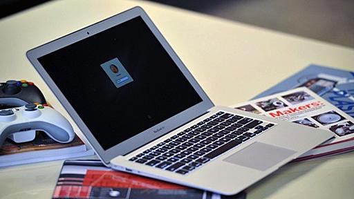 WSJ: Retina Display MacBook Air is coming soon