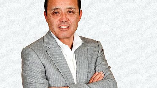 岡田彰布はブラジルW杯をどう見たか。「俺は野球のことしかわからんけどな」（岡田彰布）