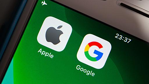 Google、アップル規約違反のiOSブラウザを開発中 | Gadget Gate