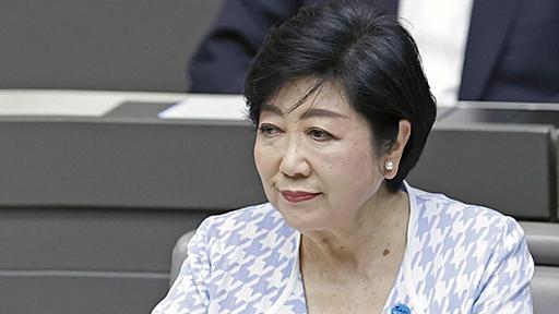 まともな候補が一人もいない…元東京都知事が｢小池･蓮舫･石丸の三氏はいずれも問題がある｣と断じる理由 東京都は｢発信力｣だけでは舵取りできない