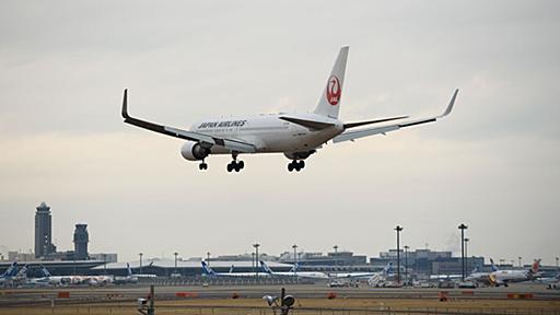 成田空港、航空燃料の輸入を初めて受け入れへ－不足対応で商社が調達