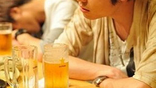 飲み会断るのは「あなたと話すことに3000円の価値ないというのと同じ」　明大新入生へのアドバイス巡りネットで大論争