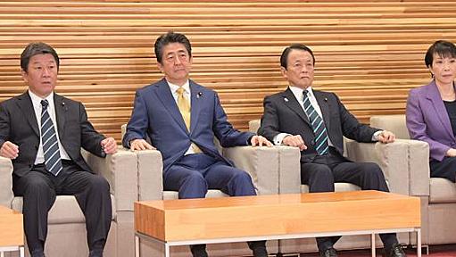 麻生財務相　休校中の学童保育負担「つまんないこと聞く」　新型肺炎対策 | 毎日新聞