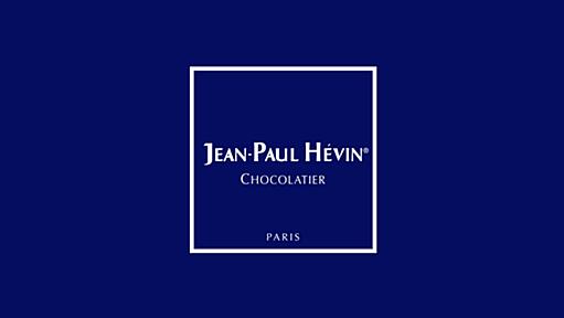 JEAN-PAUL HEVIN JAPAN（ジャン＝ポール・エヴァン）