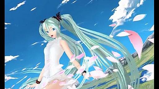 初音ミク『ワールドイズマイン』PVの作者は40歳初心者!?|ガジェット通信 GetNews