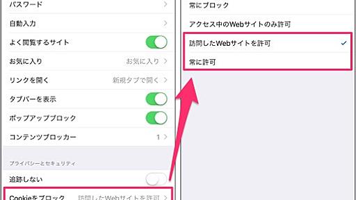 【はてなからの回答】はてなブログの iPhoneアプリで勝手にログアウトされる問題について - いつもマイナーチェンジ！