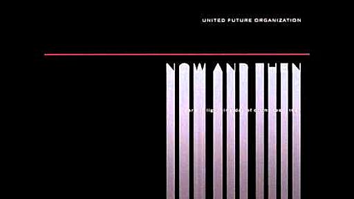 The Sixth Sense (Nobukazu Takemura Remix) - United Future Organization