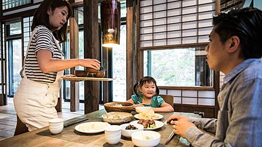 ご存知ですか？　10月27日は「私作る人、ボク食べる人」のCMが放映中止となった日です | 文春オンライン